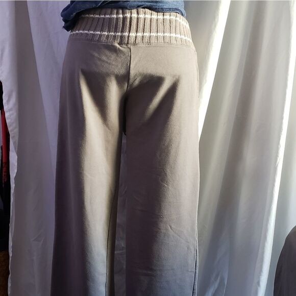 Old Navy French Terry Lounge Pants Size XS - Picture 3 of 5